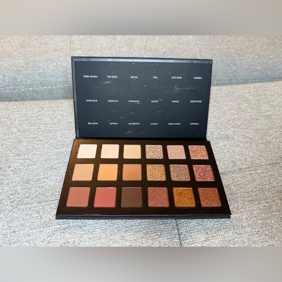 Lorac Soleil Eyeshadow Palette - Picture 2 of 14